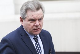 J. Narkevičiaus skaidrumo klausimas keliamas neišsiaiškinus Prezidentūros ir valdančiųjų santykių