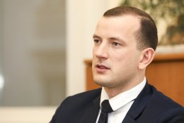 V. Sinkevičius: per dvi savaites turėtų būti pristatytas ES atsigavimo po pandemijos planas