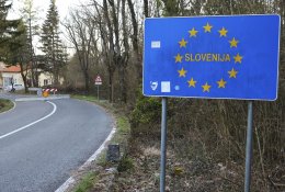 Pirmoji Europos šalis skelbia COVID-19 epidemijos pabaigą