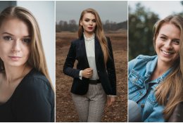 Serialo „Paveldėtoja“ aktorė A. Norgilaitė: „Labiausiai bijau būti nesuprasta“