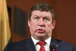 Krašto apsaugos ministras su kolegomis iš Šiaurės grupės aptarė COVID19 įtaką gynybai