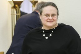 A.Širinskienė: tai galbūt prezidento patarėjų nepatirtis ir nesuvokimas, kaip dirba Seimas