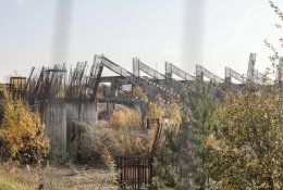Nacionalinio stadiono situaciją įvertinęs G. Paluckas: koncesijos projektuose visą riziką prisiima valstybė, o naudą – privatus investuotojas