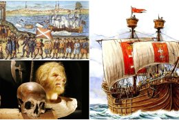 Viduramžių Baltijos ir Šiaurės jūrų piratai