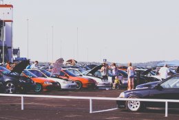 Naudotais automobiliais prekiavęs klaipėdietis, įtariama, nesumokėjo valstybei beveik 200 tūkst. eurų mokesčių