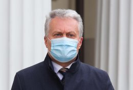 G. Nausėda: J. Narkevičiaus likimas ne premjero ir ne valdančiųjų lyderio rankose