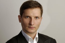 Šv. Kristoforo kamerinio orkestro vadovas M. Barkauskas: „su orkestro nariais kuriame ne tik darbinį, bet ir žmogiškąjį santykį“