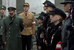 Paskutinės Adolfo Hitlerio dienos
