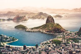 Brazilijoje patvirtintų COVID-19 atvejų skaičius viršijo pusę milijono