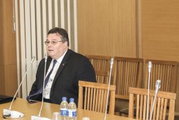 L. Linkevičius: rinkimai Baltarusijoje gali būti konkurencingesni