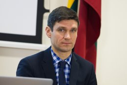 Prezidentūra: biudžeto peržiūra būtina, bet ji nereiškia socialinių išmokų karpymo