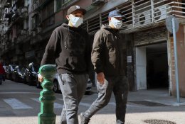 Europos Komisija nori, kad ES vidinės sienos būtų visiškai atvertos iki birželio pabaigos