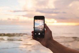 Ruošiame telefoną rekordiškai karštai vasarai: ar galima telefoną vėsinti šaldytuve?