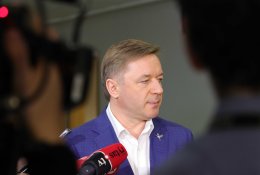 Opozicija privertė nusileisti valdančiuosius: susirūpino, ar atsitraukusi R. Baškienė nesusilauks pasekmių