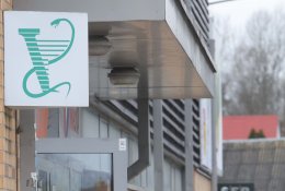 Laisvosios rinkos institutas: leidus steigti valstybines vaistines mažosios būtų išstumtos iš rinkos