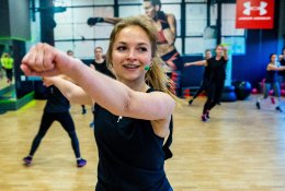 Aktyvus laisvalaikis „su vėjeliu“: sporto trenerės patarimai