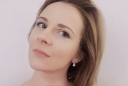 Dainininkė Ieva Narkutė: per karantiną išgyvenau ir apatiją, ir euforiją