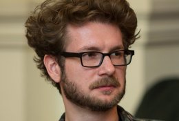 Prie „Kino pavasario“ komandos prisijungė Venecijos kino festivalio programos sudarytojas A. Tănăsescu