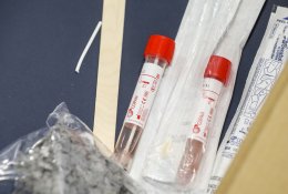 SAM: dėl koronaviruso intensyviau bus testuojami 7 savivaldybių gyventojai