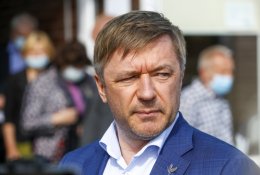LVŽS kreipėsi į LRT tarybą dėl LRT taikomų dvigubų standartų