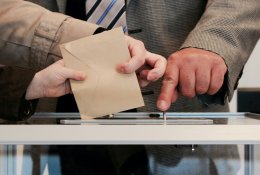 Rinkimai ekstremalios situacijos metu: kaip rinksime Seimą artėjantį rudenį?