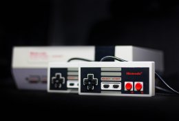 Testas: legendiniai 90-ųjų žaidimai – pasitikrinkite, ar atpažinsite visus juos?