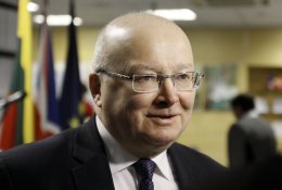 Buvęs VRK pirmininkas Z. Vaigauskas apie elektroninį balsavimą: velnias nėra toks baisus, kaip jį piešia
