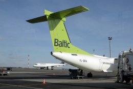 „airBaltic“ pradės naujus skrydžius iš Vilniaus į Dubrovniką