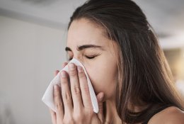 Dėl alergijos tenka keisti darbą: alergologė papasakojo, kokių profesijų specialistai kenčia labiausiai