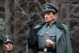 Ieškomiausio nacių nusikaltėlio medžioklė