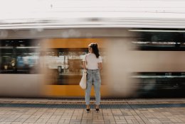 S. Skvernelis patvirtino Lietuvos įsipareigojimą įgyvendinti projektą „Rail Baltica“ iki 2026 m.
