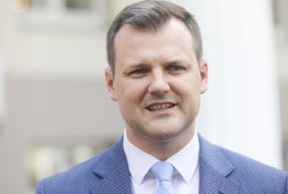 G. Paluckas: pacientai kenčia, nes medikai yra įbauginti privalomų A. Verygos rekomendacijų
