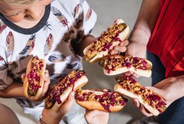 4 ugdantys ir tvarūs užsiėmimai su vaikais namuose