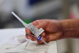 PSO vyriausioji mokslininkė: masinis skiepijimas nuo COVID-19 gali būti pradėtas 2021-ųjų viduryje