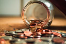 Daugiau nei pusė šalies gyventojų mano, kad jų šeimos finansinė padėtis pablogėjo