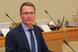 E. Jankevičius: užmojis rotuoti Vilniaus kalėjimo įstaigose dirbančius pareigūnus pavyko tik iš dalies