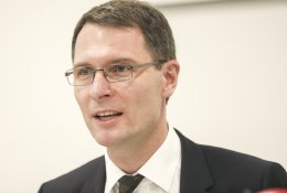 Teisingumo ministras: e. sveikatos sistema vėliausiai iki trečiadienio turi būti paleista
