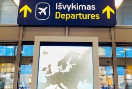 Sveikatos draudimas studijuojant svetur. Kas šiemet kitaip?
