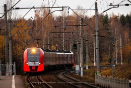 Netolima ateitis: traukiniu iš Kauno į Taliną – per kiek daugiau nei 3 valandas