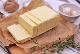 Sviesto kritikams tenka atsitraukti – kuo naudingas lietuvių pamėgtas produktas?