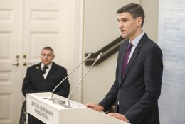 Prezidentūra apie antrojo ketvirčio BVP rodiklius: verslas ir darbuotojai parodė neeilinį lankstumą