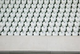 Šiemet dideliuose sporto renginiuose nedalyvausime: PSO pabrėžia per didelę riziką