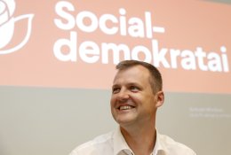 G. Paluckas: kritika Vilniaus valdžiai dėl Astravo AE – nepagrįsta
