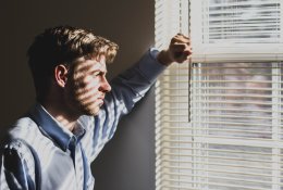 Apklausa: šeši iš dešimties gyventojų mano, kad situacija šalyje blogėja