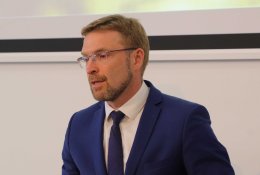 L. Kukuraitis: „Sodros“ rezervas nėra išsemtas