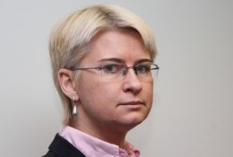 „Drąsos kelias” pristatė kandidatus Seimo rinkimuose
