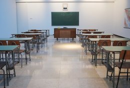 Prezidento patarėja: grįžti prie tiesioginio mokymo svarbu, net ir trumpam laikotarpiui
