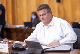 L. Linkevičius: Baltarusijos agresija prieš Lietuvą būtų beprotybė, tačiau tokia tikimybė egzistuoja