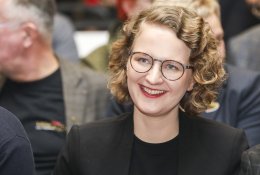 A. Armonaitė: kitų metų biudžetas gali būti deficitinis