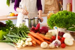 Veganizmas – palankus sveikatai ar tik madingas?
